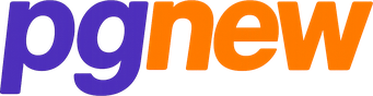 PGNew Logo